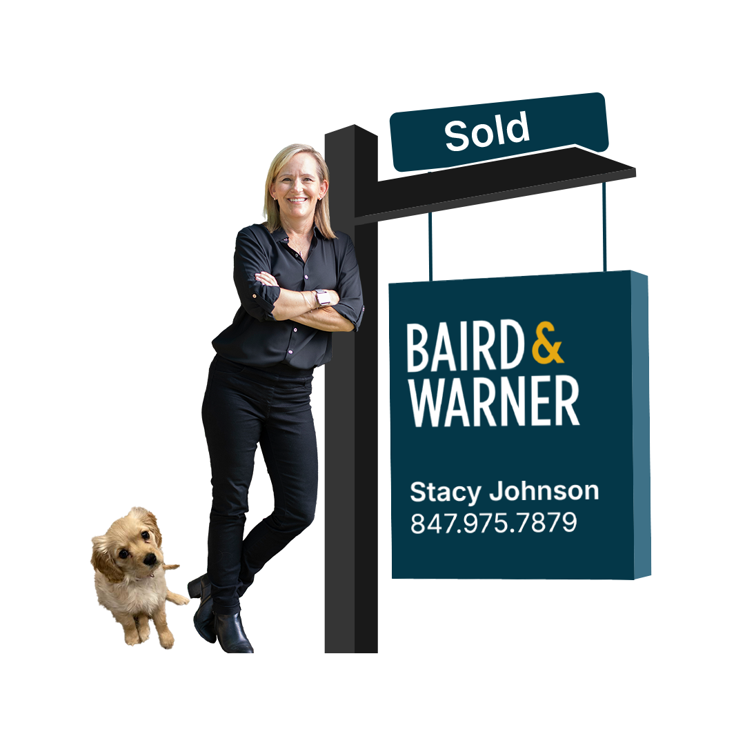 Stacy Johnson
